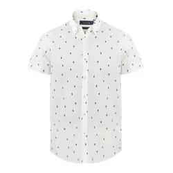 پیراهن مردانه هوگرو 10297