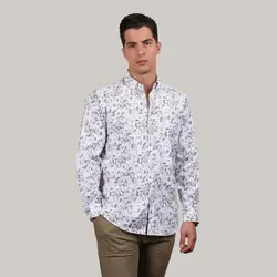 پیراهن مردانه هوگرو 10323