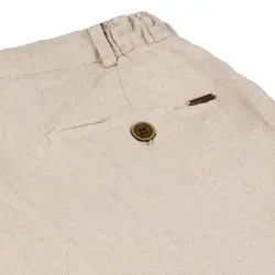 شلوار لینن مردانه هوگرو 10350