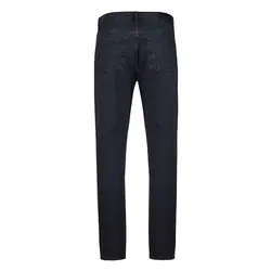 شلوار جین اسلیم مردانه 10383