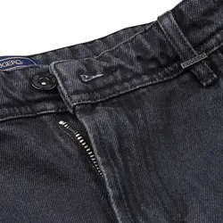 شلوار جین اسلیم مردانه 10383