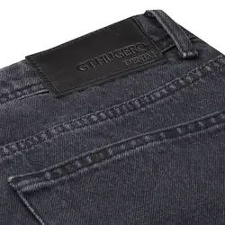 شلوار جین اسلیم مردانه 10383