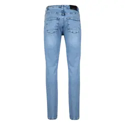 شلوار جین اسلیم مردانه 10384