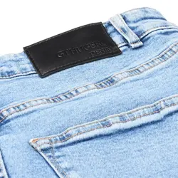 شلوار جین اسلیم مردانه 10384