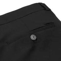 شلوار پارچه ای دمپا دوبل مردانه هوگرو 10369