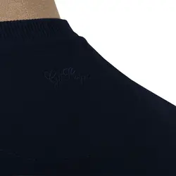 دورس یقه گرد مردانه هوگرو 10398