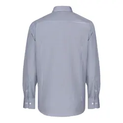 پیراهن چهارخانه ریز مردانه هوگرو 10392