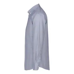 پیراهن چهارخانه ریز مردانه هوگرو 10392