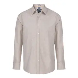 پیراهن پشمی ساده هوگرو مردانه 10428