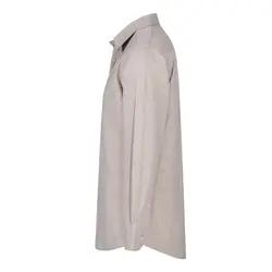 پیراهن پشمی ساده هوگرو مردانه 10428