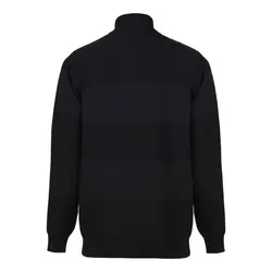 بافت نیم زیپ مردانه هوگرو 10417