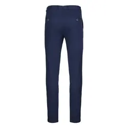 شلوار کتان مردانه هوگرو 10435