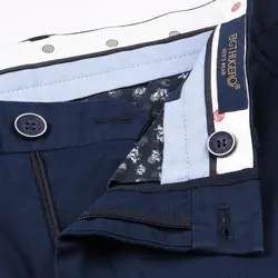 شلوار کتان مردانه هوگرو 10435