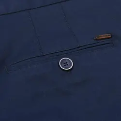 شلوار کتان مردانه هوگرو 10435