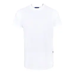 تیشرت لانگ مردانه هوگرو 10194