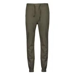 شلوار کتان اسلپ مردانه