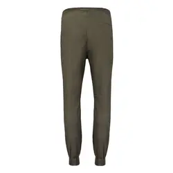 شلوار کتان اسلپ مردانه