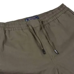 شلوار کتان اسلپ مردانه