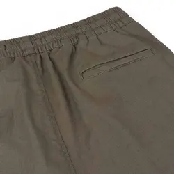 شلوار کتان اسلپ مردانه