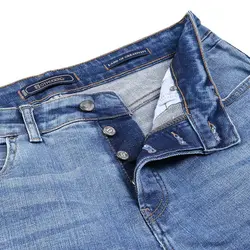 شلوار جین اسکینی مردانه 10204