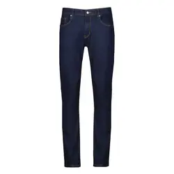 شلوار جین 022 سورمه ای