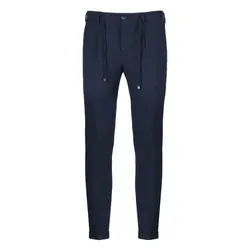 شلوار پارچه ای دمپا دوبل مردانه هوگرو 10404