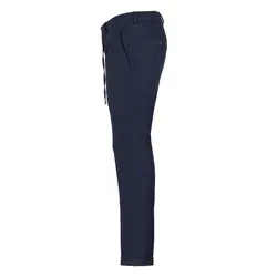 شلوار پارچه ای دمپا دوبل مردانه هوگرو 10404