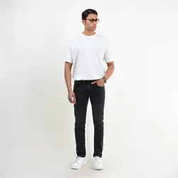 تیشرت ژاکارد اور هوگرو مردانه 10514