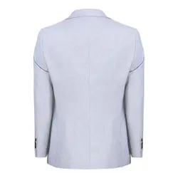 کت تک لینن هوکانی مردانه 10494