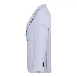 کت تک لینن هوکانی مردانه 10494