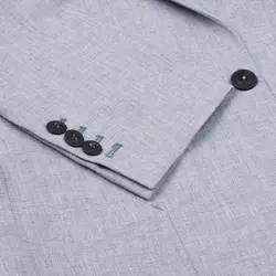 کت تک لینن هوکانی مردانه 10494