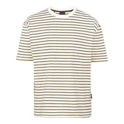 تیشرت اور راه راه هوگرو مردانه 1048612