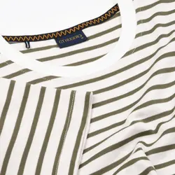 تیشرت اور راه راه هوگرو مردانه 1048612