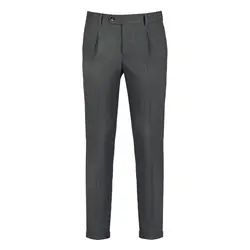 شلوار پارچه ای هوگرو مردانه 10526