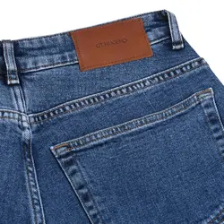 شلوار جین اسلیم هوگرو مردانه 10502