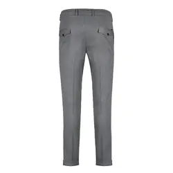 شلوار پارچه ای هوگرو مردانه 10527