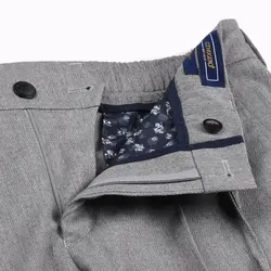 شلوار پارچه ای هوگرو مردانه 10527