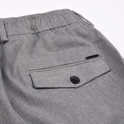 شلوار پارچه ای هوگرو مردانه 10527