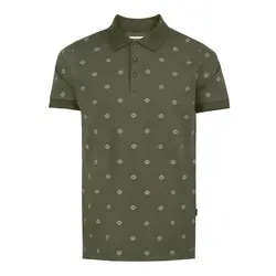 پلوشرت چاپی هوگرو مردانه 10508