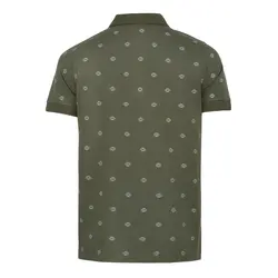 پلوشرت چاپی هوگرو مردانه 10508