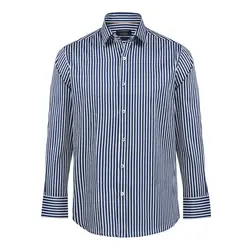 پیراهن ساتن هوگرو مردانه 10533