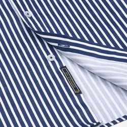 پیراهن ساتن هوگرو مردانه 10533