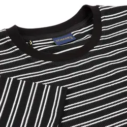 تیشرت اور سایز راه راه 10511