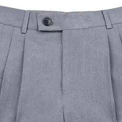 شلوار پارچه ای مردانه هوگرو 10211