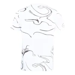 تیشرت یقه گرد مردانه هوگرو 10214