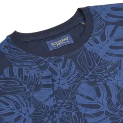 تیشرت یقه گرد مردانه هوگرو 10213