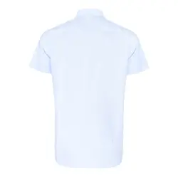 پیراهن آستین کوتاه مردانه هوگرو 10187