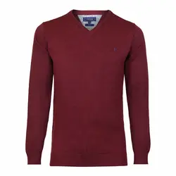 بافت یقه هفت مردانه هوگرو 10095