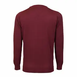 بافت یقه هفت مردانه هوگرو 10095