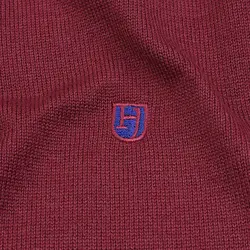 بافت یقه هفت مردانه هوگرو 10095